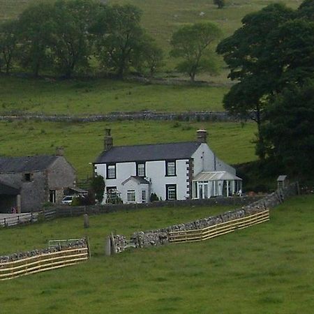 Fernydale Farm Bed & Breakfast Earl Sterndale Екстериор снимка