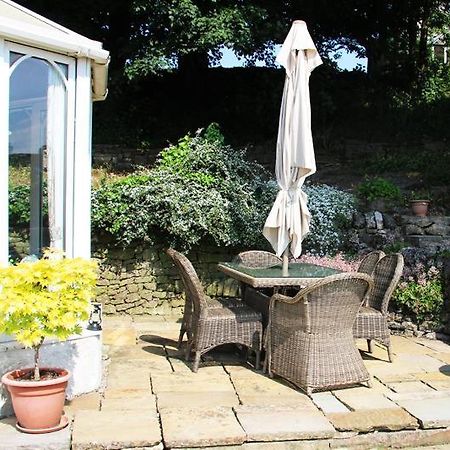 Fernydale Farm Bed & Breakfast Earl Sterndale Екстериор снимка