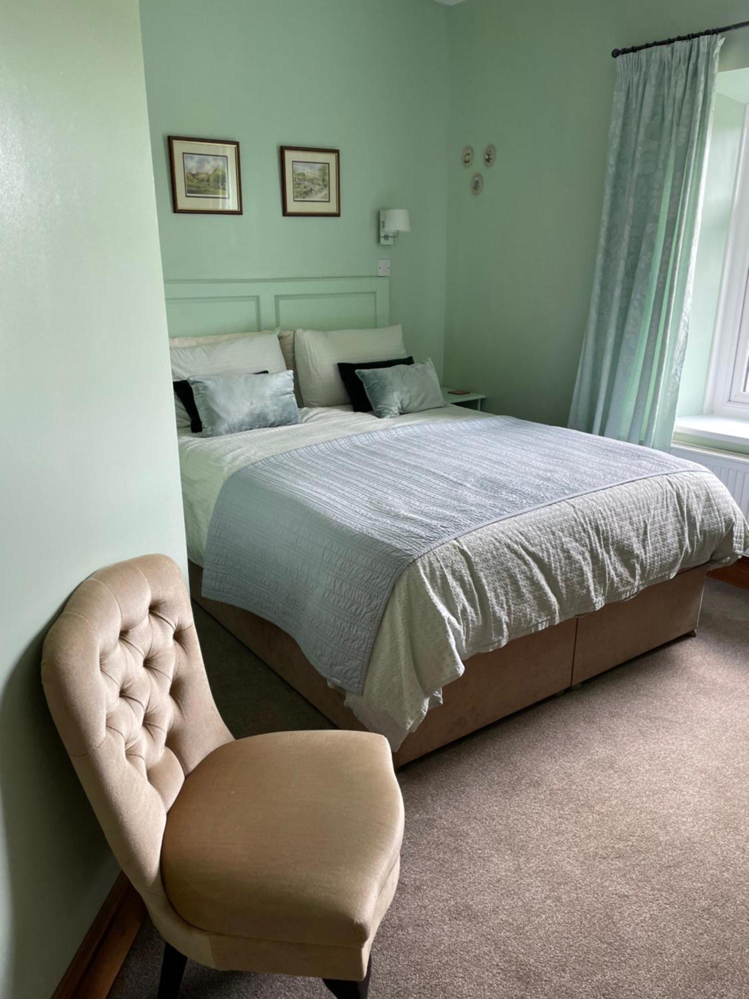 Fernydale Farm Bed & Breakfast Earl Sterndale Екстериор снимка